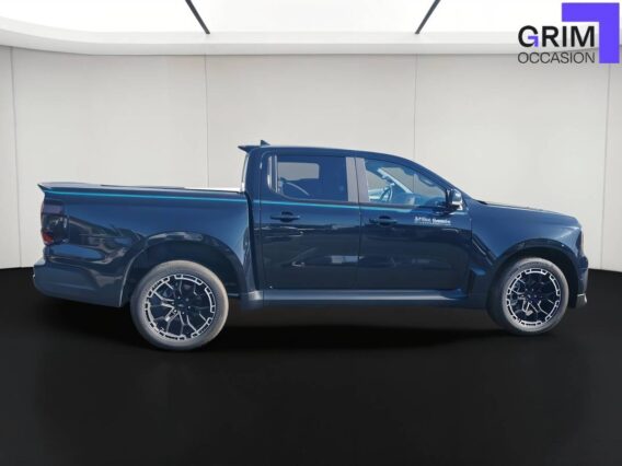 ford ranger dca ecoblue v ch bva e wd ms rt