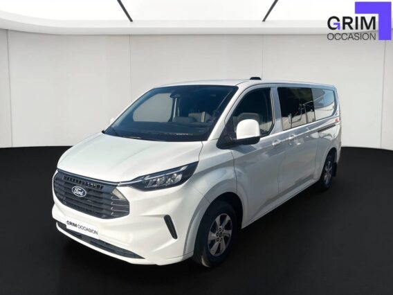 ford transit custom ca lh ecoblue ch bva limited