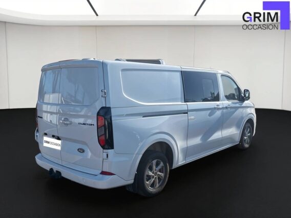 ford transit custom ca lh ecoblue ch bva limited