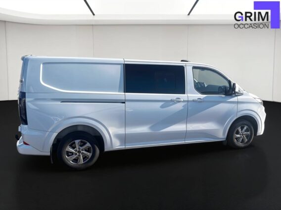 ford transit custom ca lh ecoblue ch bva limited