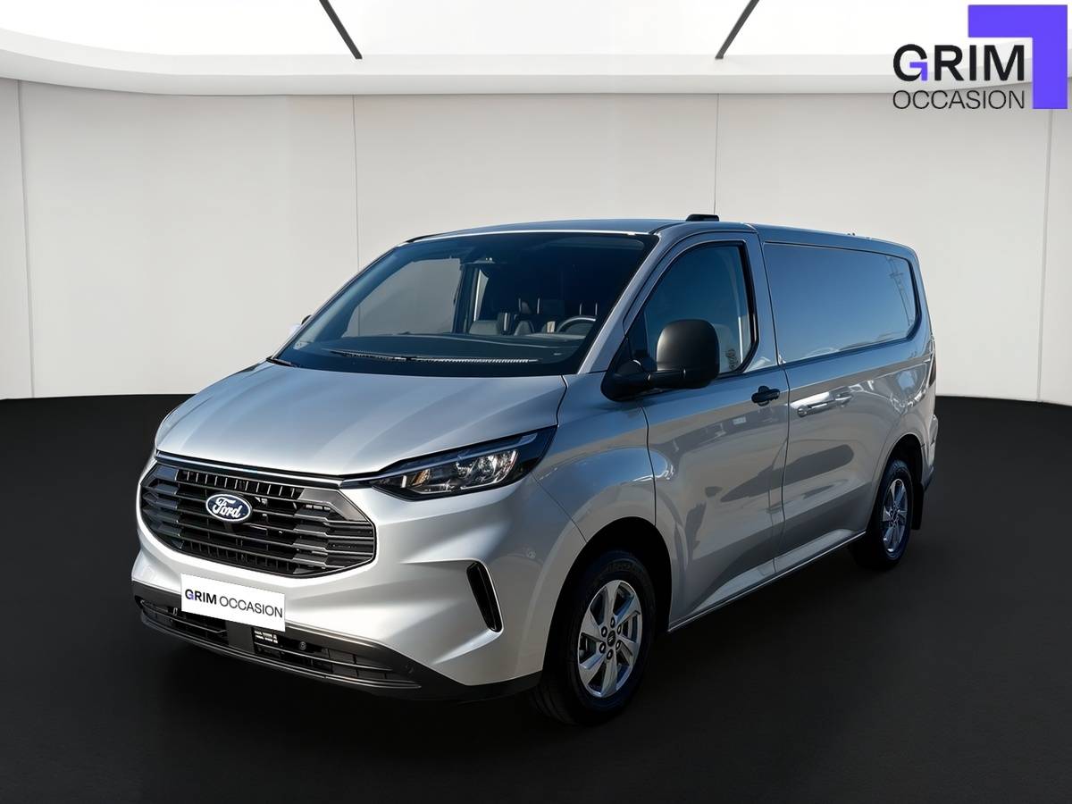 ford transit custom fgn lh ecoblue ch bva trend