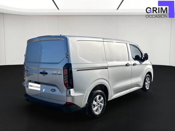 ford transit custom fgn lh ecoblue ch bva trend
