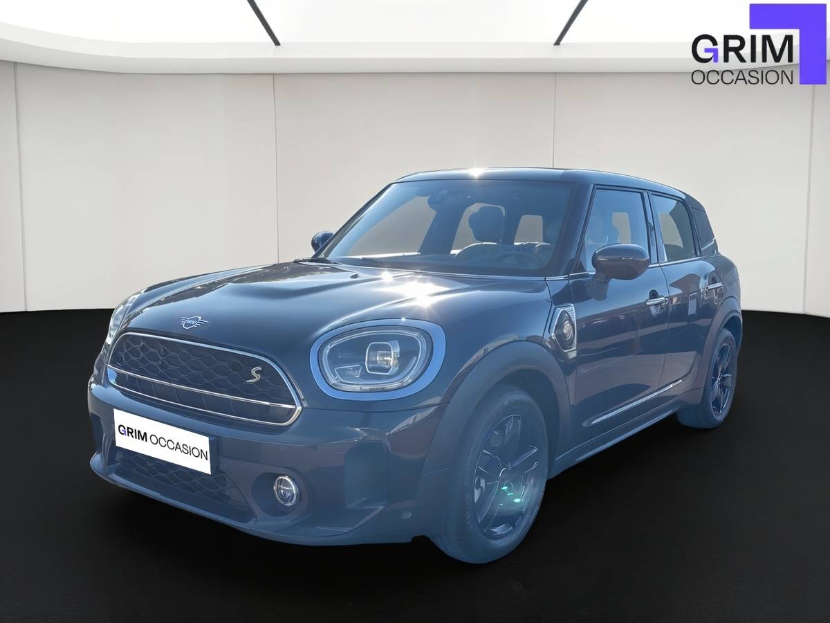 mini countryman ch all bva cooper se edition northwood