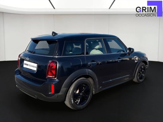mini countryman ch all bva cooper se edition northwood