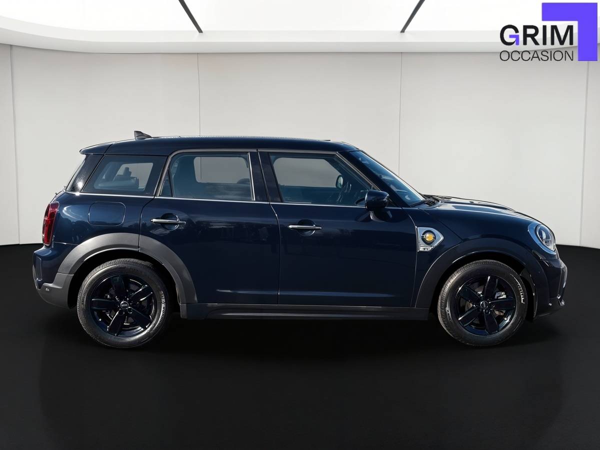 mini countryman ch all bva cooper se edition northwood