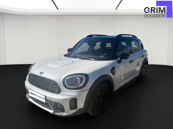 mini countryman ch bva cooper essential