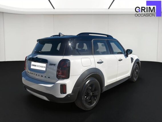 mini countryman ch bva cooper essential