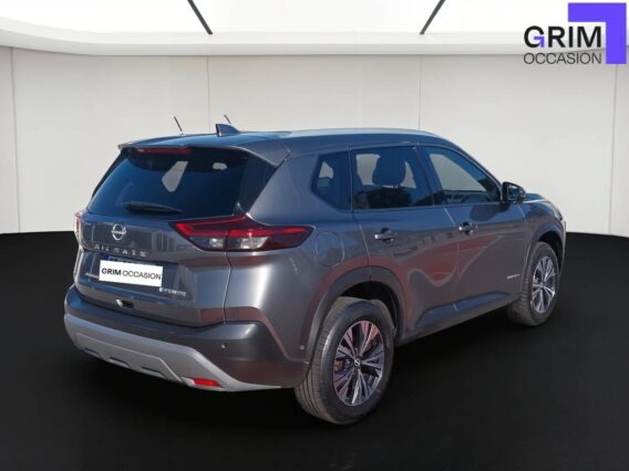 nissan x trail e power ch e orce places n connecta