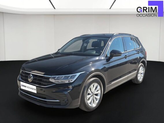 volkswagen tiguan tdi ch dsg life plus
