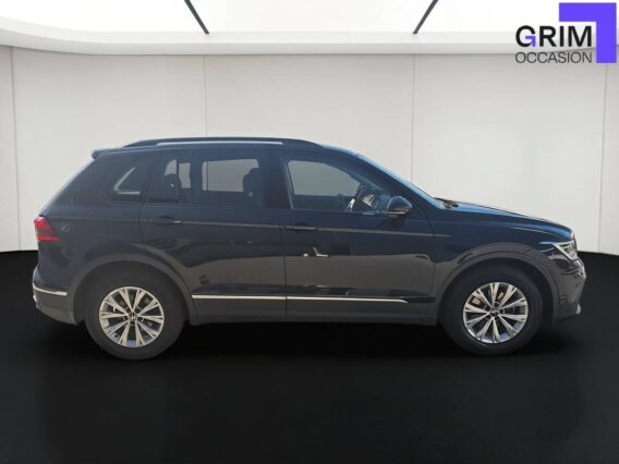 volkswagen tiguan tdi ch dsg life plus