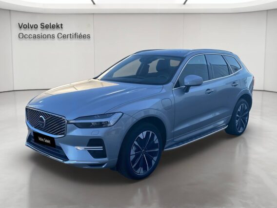 volvo xc t awd hybride rechargeable ch ch geartronic ultra style chrome