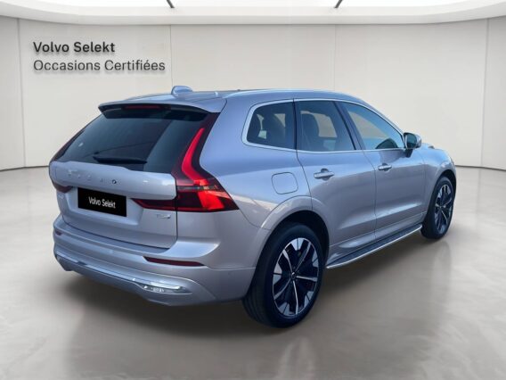 volvo xc t awd hybride rechargeable ch ch geartronic ultra style chrome