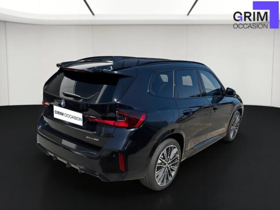 bmw ix edrive m sport