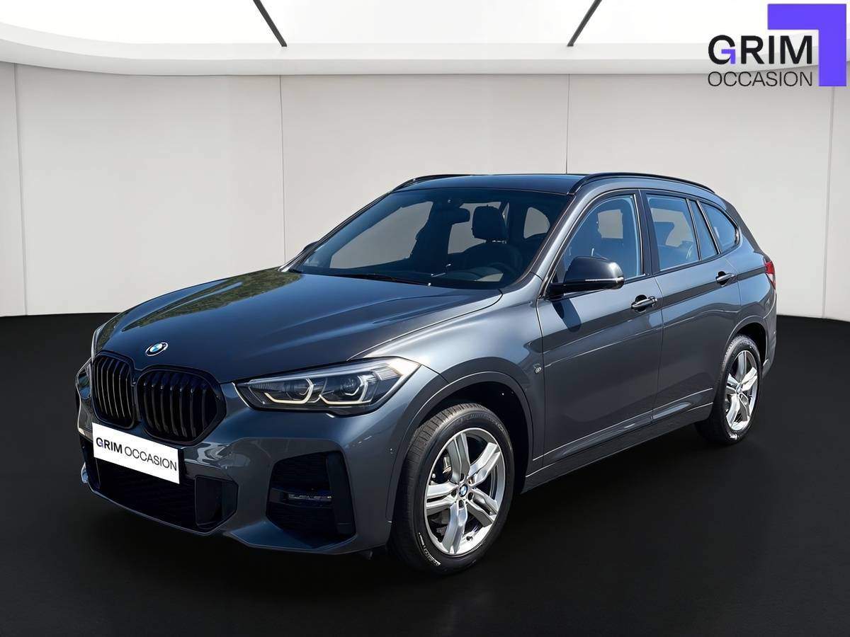 bmw x sdrive d ch dkg m sport