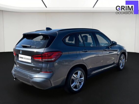 bmw x sdrive d ch dkg m sport