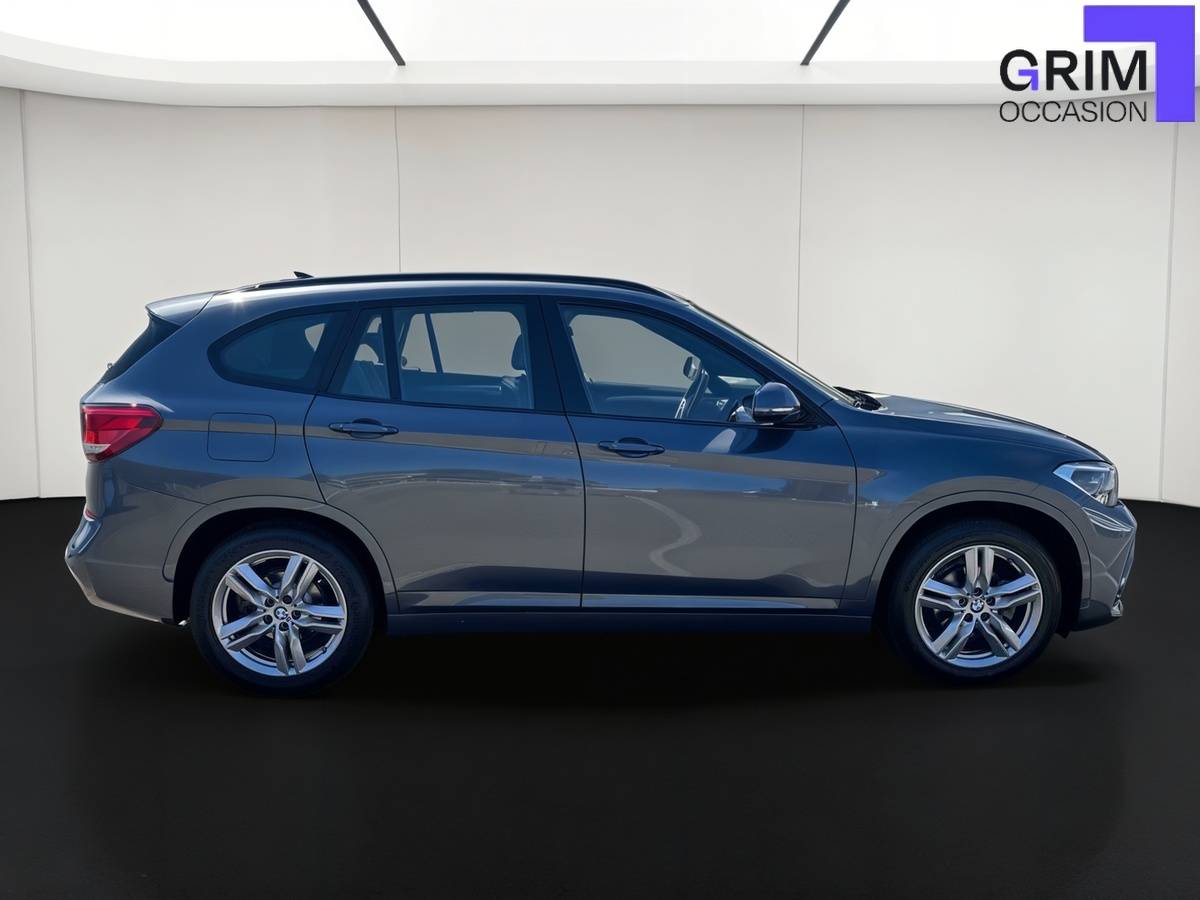 bmw x sdrive d ch dkg m sport