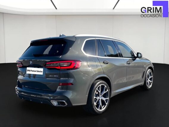 bmw x xdrivee ch bva m sport