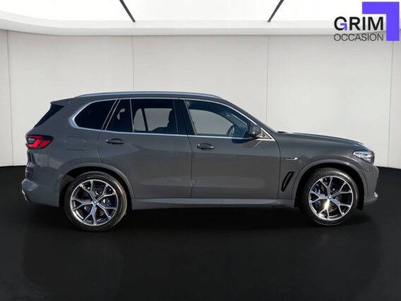 bmw x xdrivee ch bva m sport