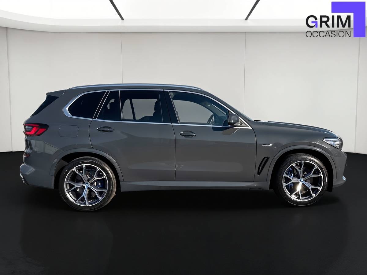bmw x xdrivee ch bva m sport