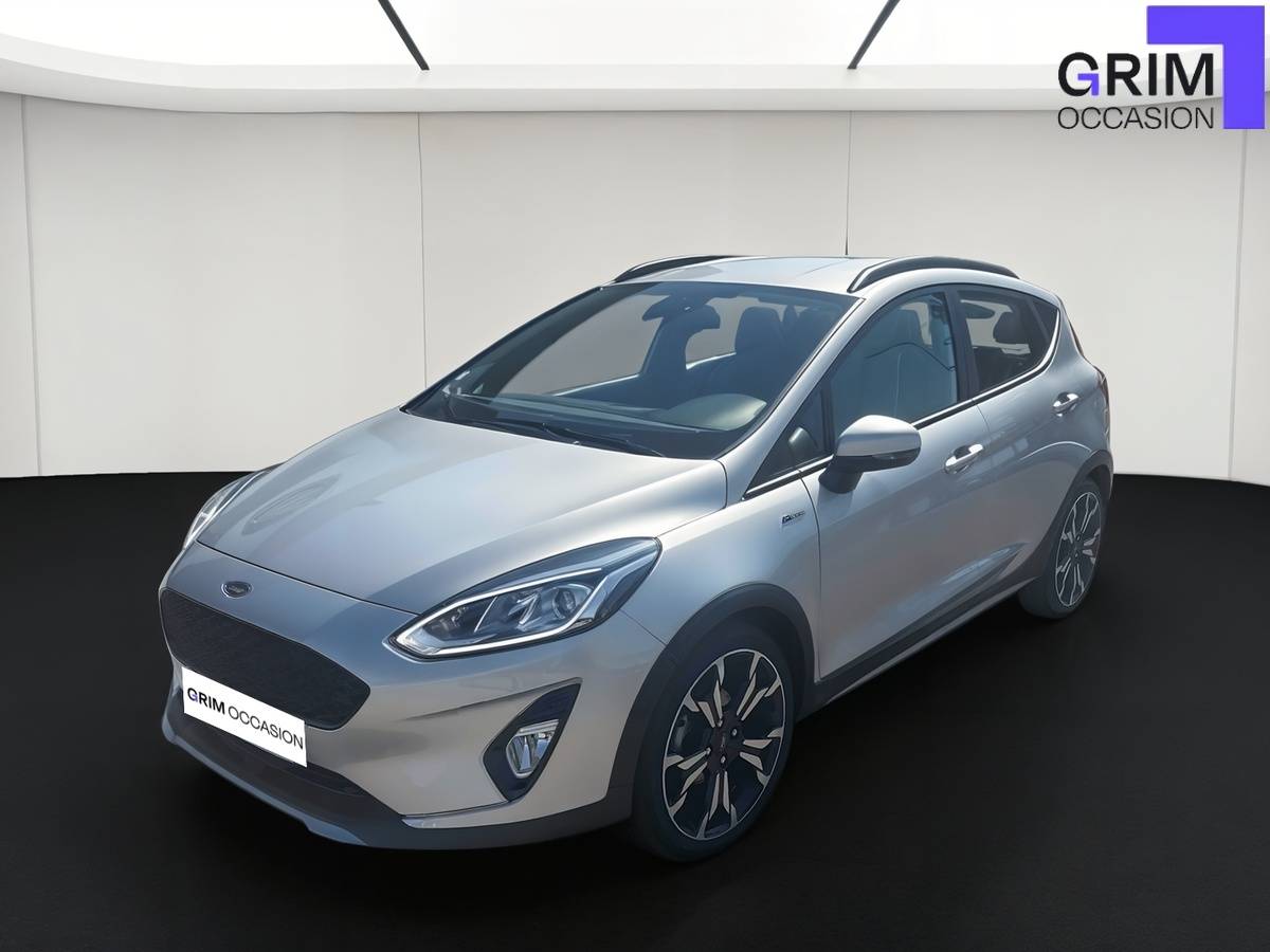 ford fiesta ecoboost ss bvm active