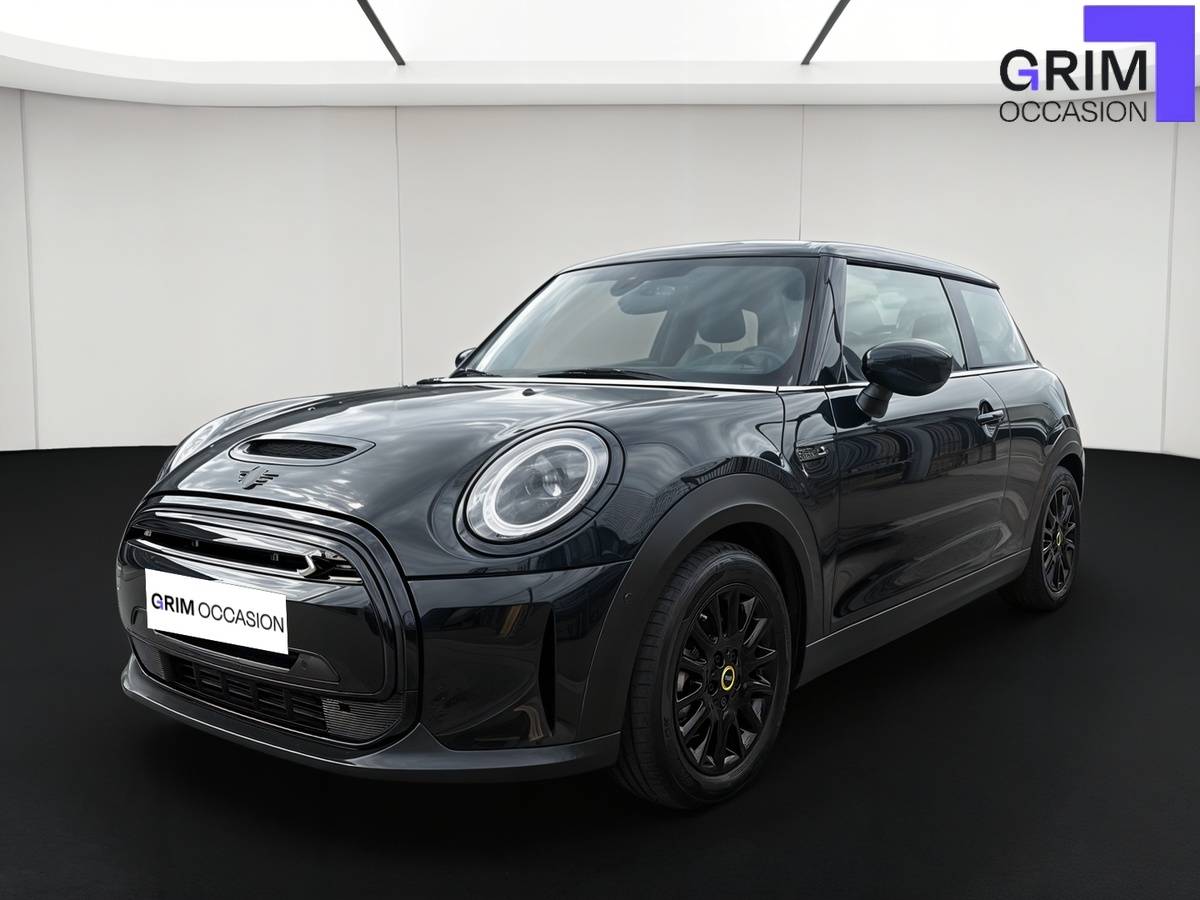 mini hatch portes cooper se ch edition premium plus