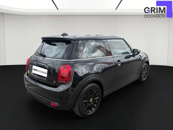 mini hatch portes cooper se ch edition premium plus