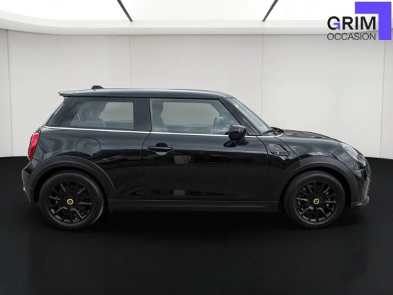 mini hatch portes cooper se ch edition premium plus