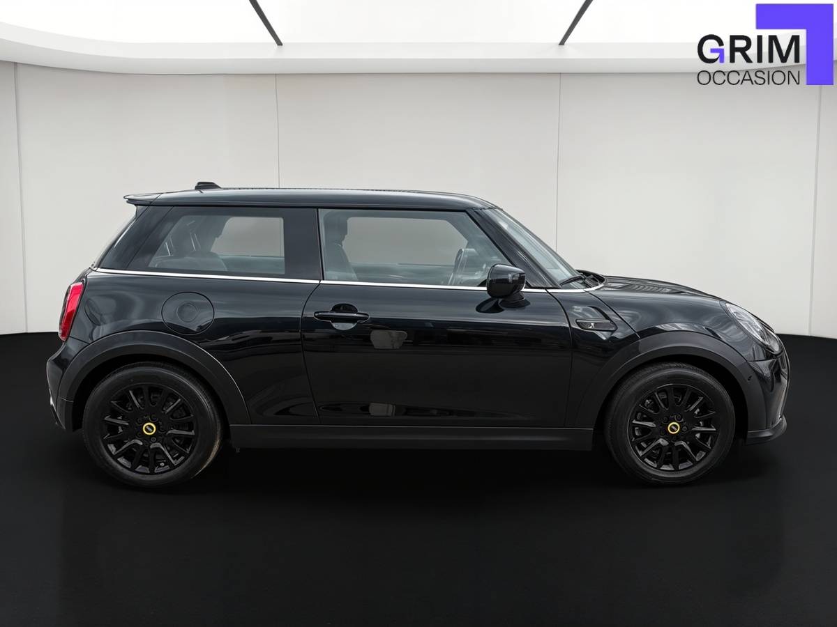 mini hatch portes cooper se ch edition premium plus