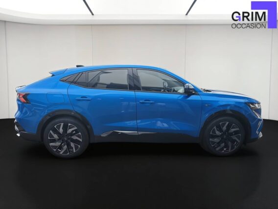 renault rafale e tech x esprit alpine