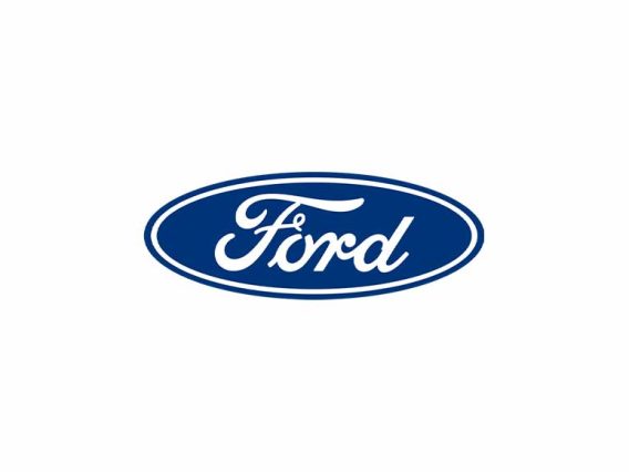 logo ford