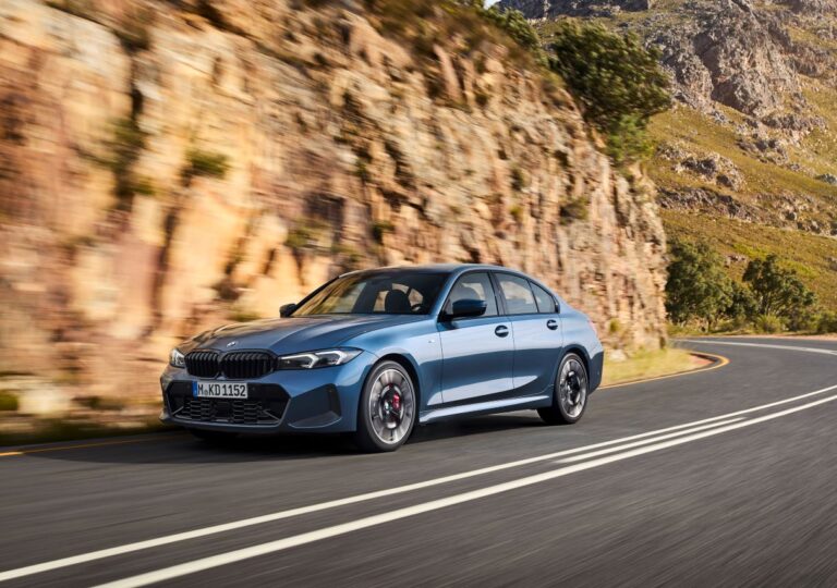 bmw série automatique occasion