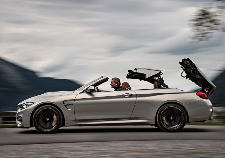 cabriolet doccasion toit rigide