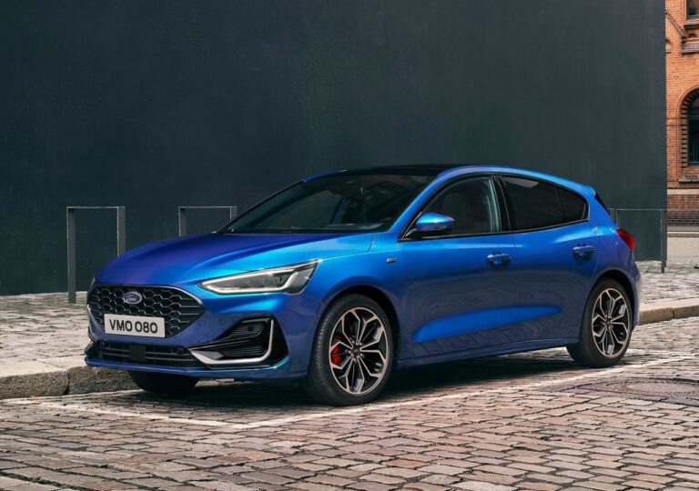 ford automatique occasion