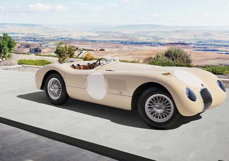 voiture jaguar doccaion