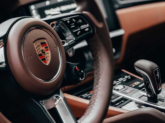 voiture occasion automatique