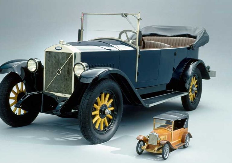 volvo occasion