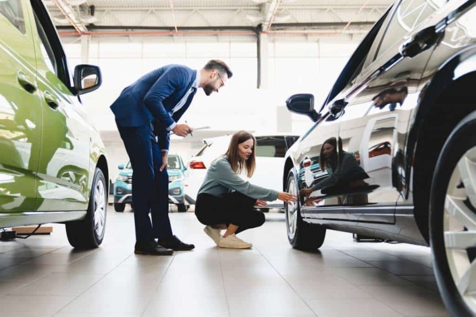 achat d un vehicule d occasion chez un professionnel nos conseils