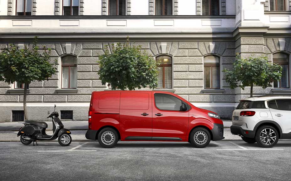 citroen jumpy occasion en stock
