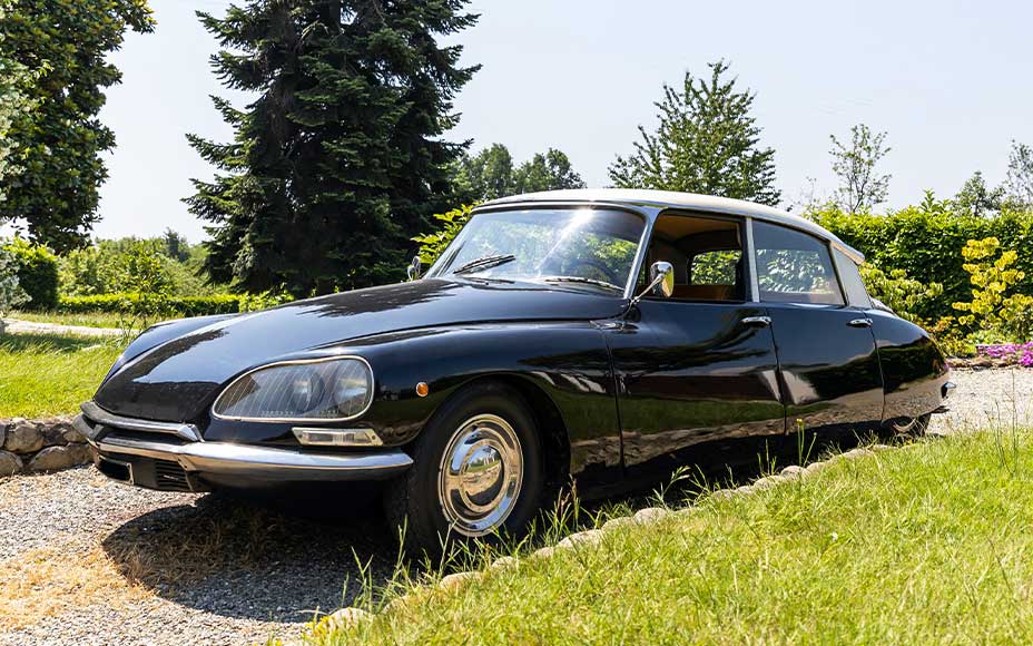 citroen occasion