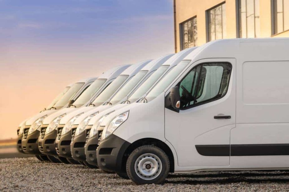 media utilitaire vehicule