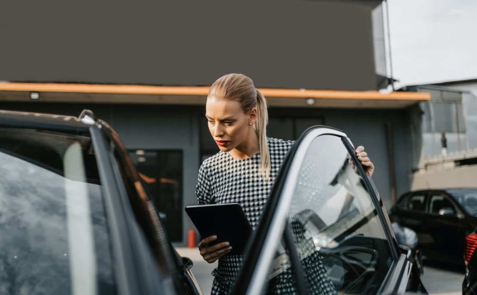 pourquoi occasion voiture