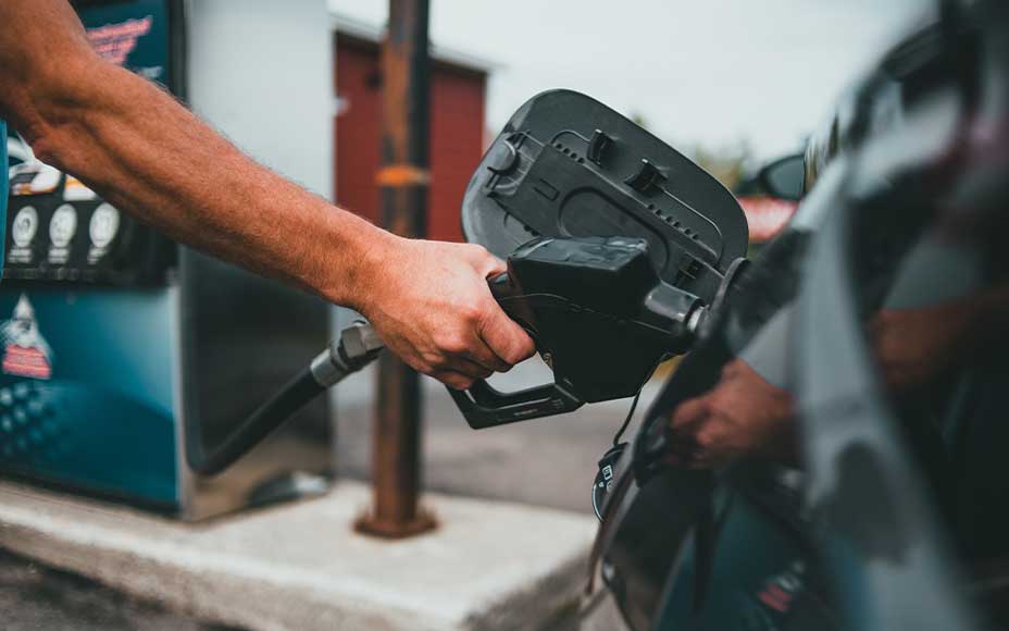 surconsomation carburant voiture