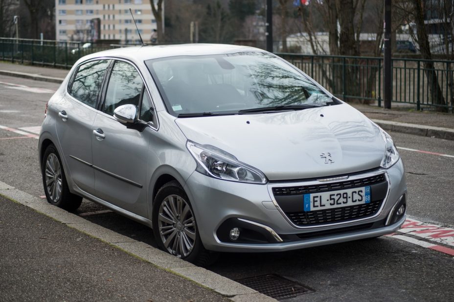 visuel avantages occasion voiture