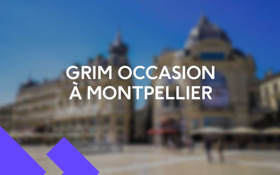 voiture occasion montpellier