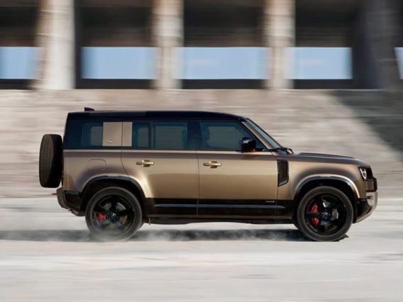 achat defender doccasion