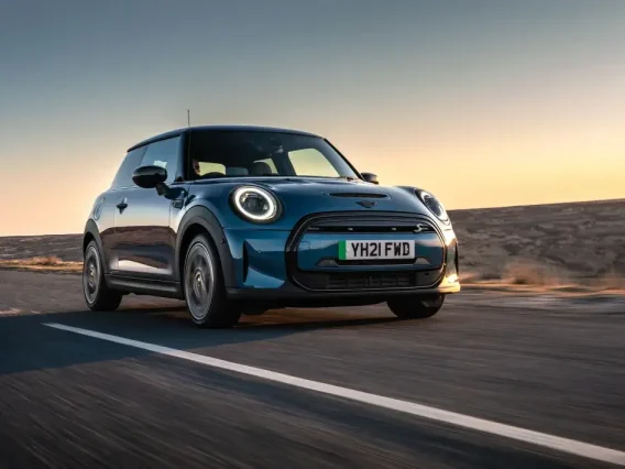 MINI Electric