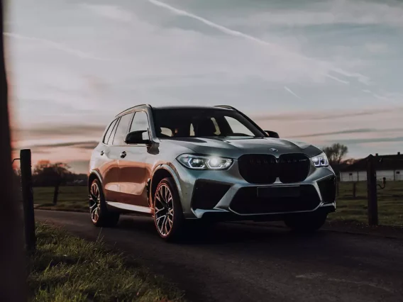 acheter BMW Premium Selection