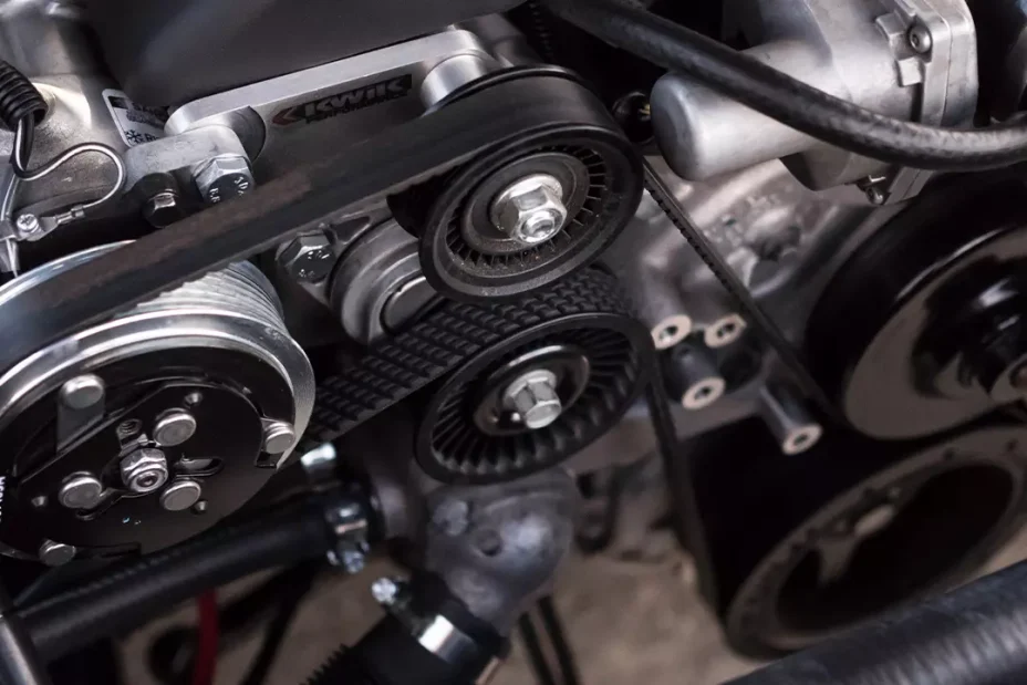 probleme moteur prise diagnostic