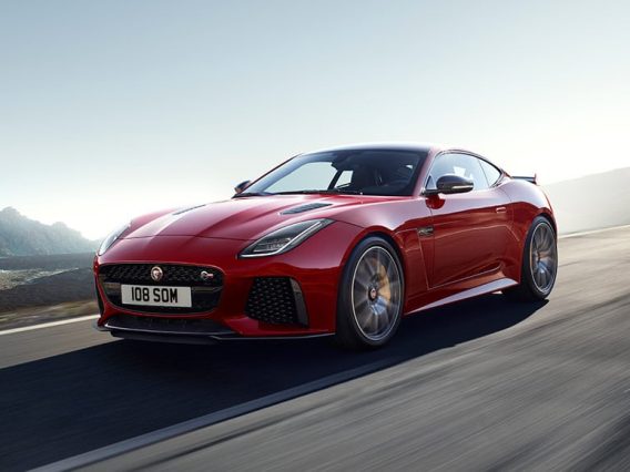 reprise jaguar occasion