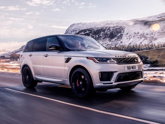 reprise land rover occasion